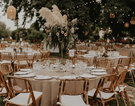 Trevian Catering – catering en Sevilla (foto 1 de 3)