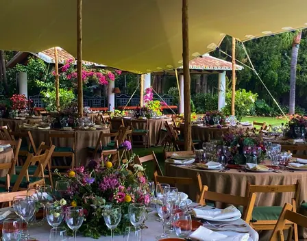 Trevian Catering – catering en Sevilla (foto 3 de 3)