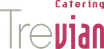Logo de Trevian Catering