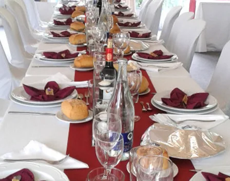 Trikitxotx Sidrería móvil catering sagardotegi mugikorra comidas populares bazkari herrikoiak – catering en Burgos
