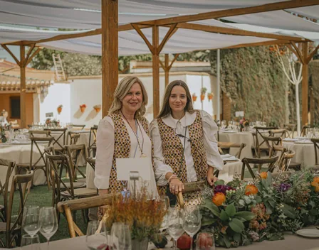 Trilby Events – catering en Ronda (foto 2 de 12)