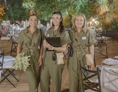 Trilby Events – catering en Ronda (foto 3 de 12)