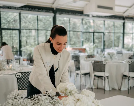 Trilby Events – catering en Ronda (foto 4 de 12)