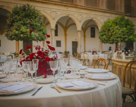 Trilby Events – catering en Ronda (foto 1 de 12)