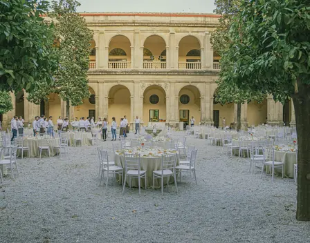 Trilby Events – catering en Ronda (foto 5 de 12)
