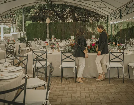 Trilby Events – catering en Ronda (foto 7 de 12)