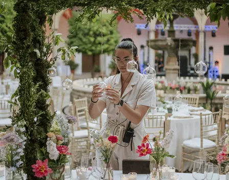 Trilby Events – catering en Ronda (foto 9 de 12)