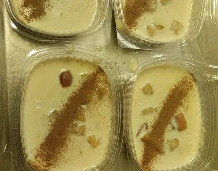 Tu Cocinera – catering en Jaén