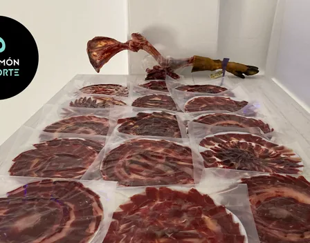 Tu Jamón Al Corte – catering en Maracena (foto 1 de 1)
