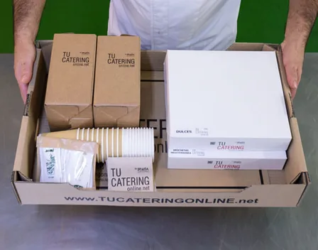 TuCateringOnline by Iruña Catering – catering en Vizcaya