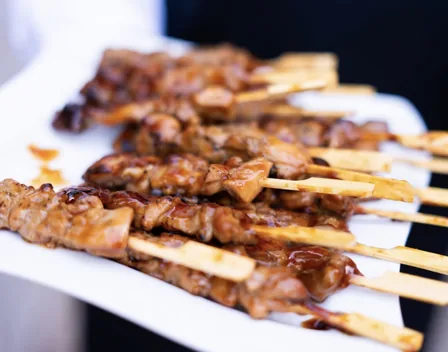 Turquesa Catering – catering en Marratxí