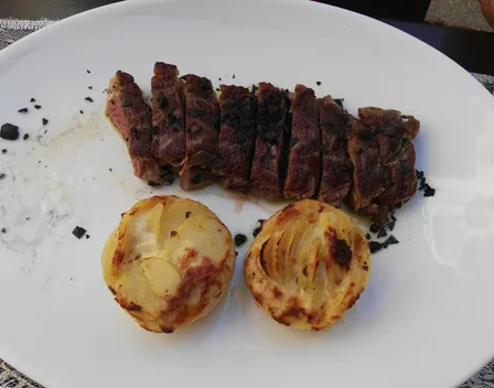 Txar3verd Espai Clausure Sl – catering en Tarragona (foto 1 de 1)