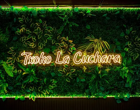 Txoko La Cuchara – catering en San Vicente de Barakaldo (foto 1 de 12)