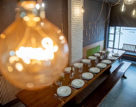 Txoko La Cuchara – catering en San Vicente de Barakaldo (foto 10 de 12)