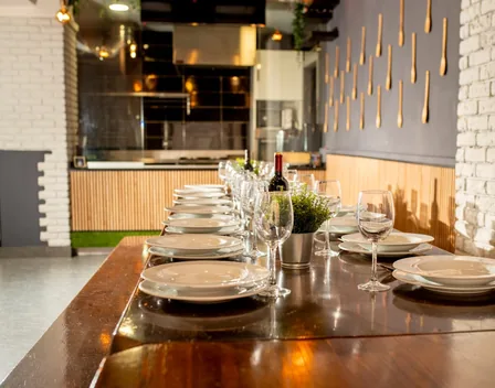 Txoko La Cuchara – catering en San Vicente de Barakaldo (foto 12 de 12)