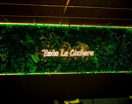 Txoko La Cuchara – catering en San Vicente de Barakaldo (foto 2 de 12)