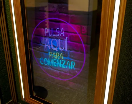 Txoko La Cuchara – catering en San Vicente de Barakaldo (foto 3 de 12)