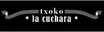 Logo de Txoko La Cuchara