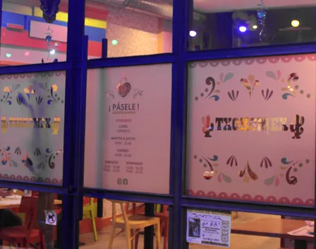 Txokomex – catering en Melendez y Pelayo, 4
