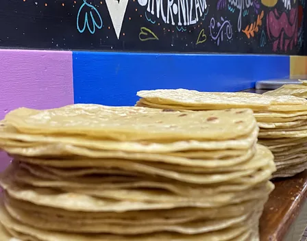 Txokomex – catering en Melendez y Pelayo, 4 (foto 8 de 11)