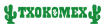 Logo de Txokomex