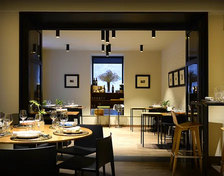 Ullate Restaurante – catering en Tarazona