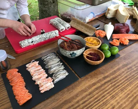 UMAMI – catering en Oviedo (foto 10 de 12)