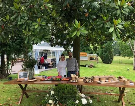 UMAMI – catering en Oviedo (foto 11 de 12)