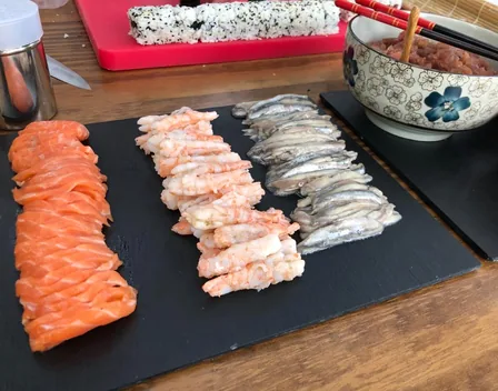 UMAMI – catering en Oviedo (foto 12 de 12)