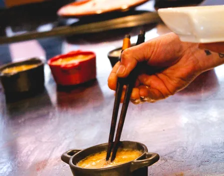 UMAMI – catering en Oviedo (foto 3 de 12)