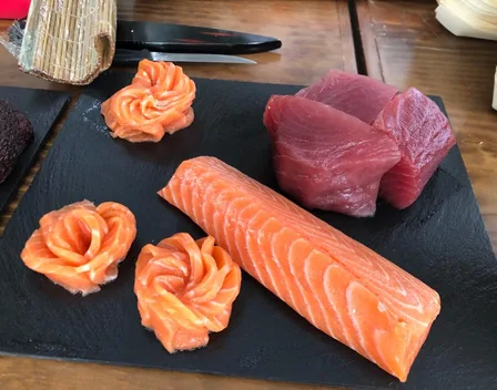 UMAMI – catering en Oviedo (foto 5 de 12)