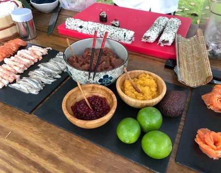 UMAMI – catering en Oviedo (foto 6 de 12)