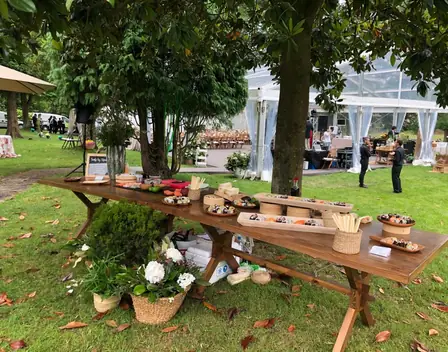 UMAMI – catering en Oviedo (foto 7 de 12)