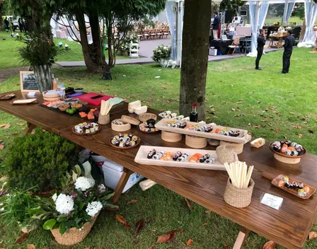 UMAMI – catering en Oviedo (foto 8 de 12)