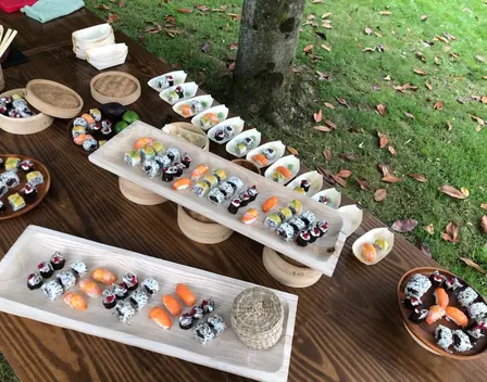 UMAMI – catering en Oviedo (foto 9 de 12)