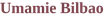 Logo de Umamie