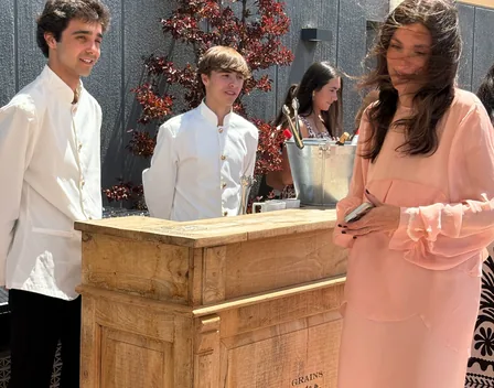 Un Día es Un Día Catering – catering en Madrid (foto 10 de 12)