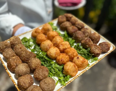 Un Día es Un Día Catering – catering en Madrid (foto 12 de 12)
