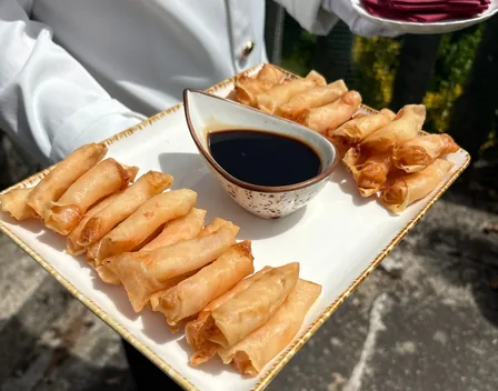 Un Día es Un Día Catering – catering en Madrid (foto 3 de 12)