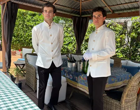 Un Día es Un Día Catering – catering en Madrid (foto 4 de 12)