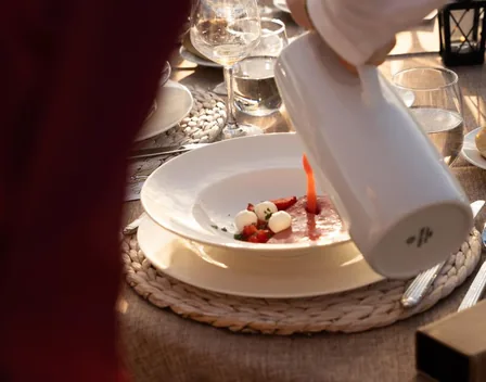 Un Día es Un Día Catering – catering en Madrid (foto 5 de 12)