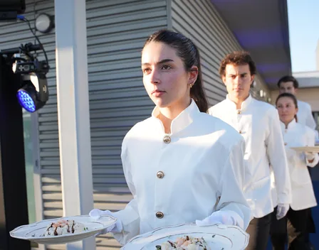 Un Día es Un Día Catering – catering en Madrid (foto 7 de 12)