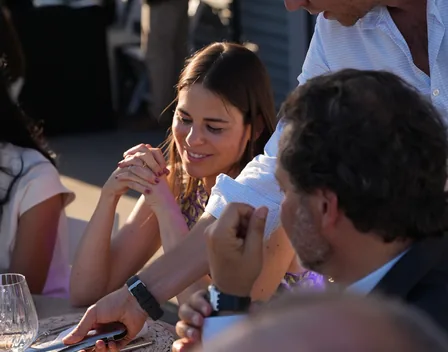 Un Día es Un Día Catering – catering en Madrid (foto 9 de 12)