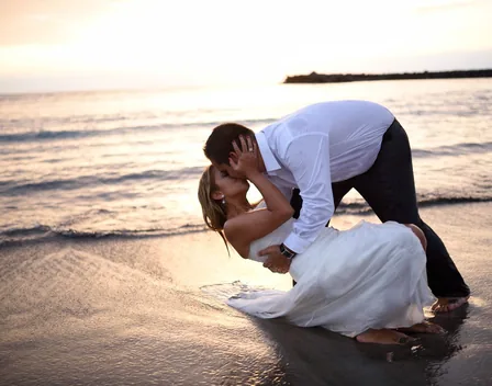 Una Historia de Amor Tenerife – catering en Santa Cruz de Tenerife (foto 11 de 12)