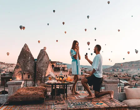Una Historia de Amor Tenerife – catering en Santa Cruz de Tenerife (foto 3 de 12)
