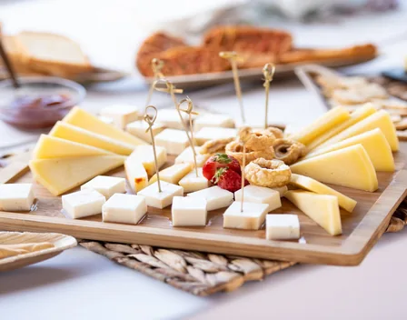 Una Historia de Amor Tenerife – catering en Santa Cruz de Tenerife (foto 6 de 12)