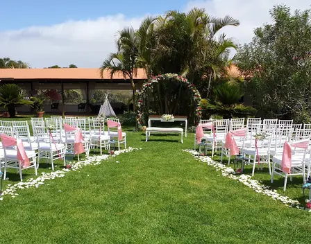 Una Historia de Amor Tenerife – catering en Santa Cruz de Tenerife (foto 9 de 12)