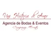 Logo de Una Historia de Amor Tenerife