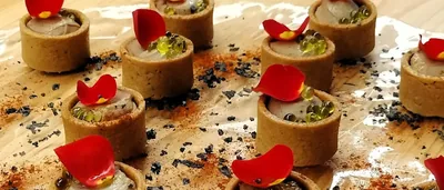VAESAN CATERING – catering en L'Hospitalet de Llobregat