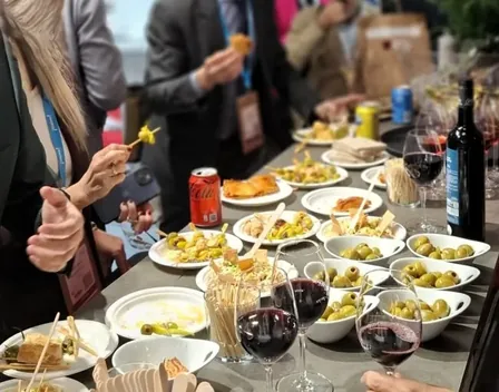 VAESAN CATERING – catering en L'Hospitalet de Llobregat (foto 4 de 6)